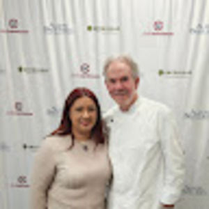 Meet your Posher, Evelyn